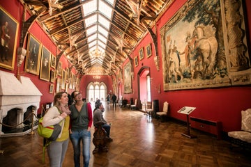 Image of Kilkenny City