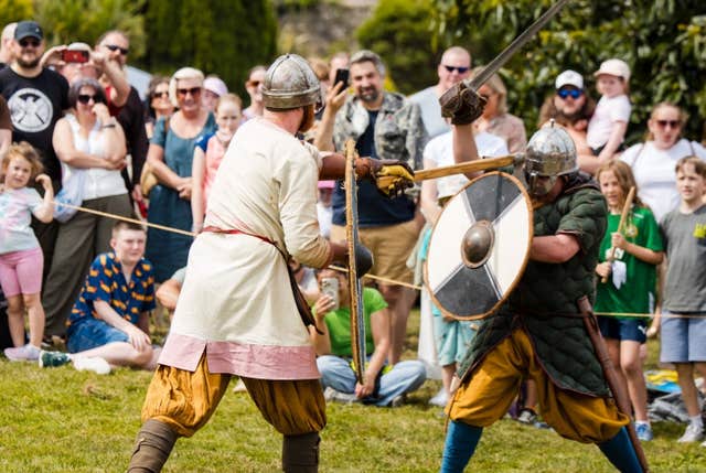 Youghal Medieval Festival 2026, Youghal, Cork