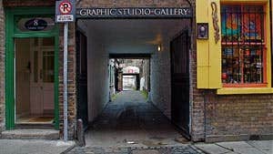 Graphic Studio Gallery