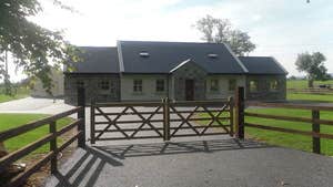 Gort na gCapall Cottage