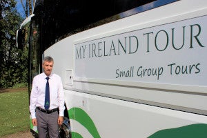 My Ireland Tour - 10 Day Deluxe Irish Castles Tour