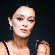 Actor and soul music singer, Bronagh Gallagher
