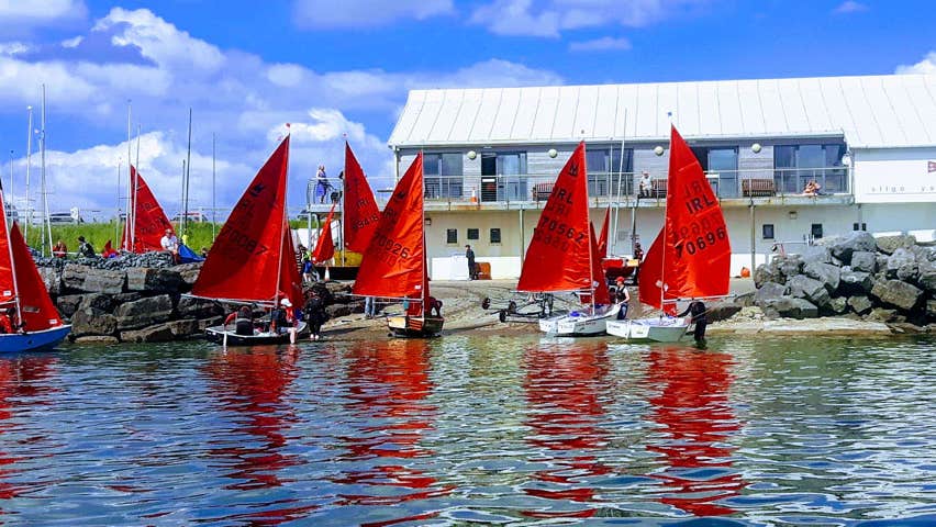 Sligo Yacht Club