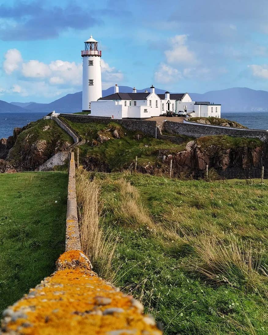 Fanad Lighthouse