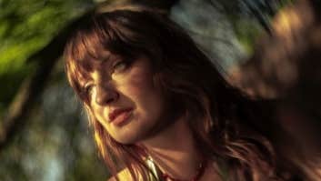 GRAMMY award-winner Madison Cunningham