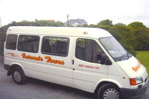 Inismór Tours, Aran Islands, Galway