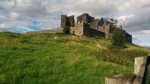 Golden to Cashel Walk