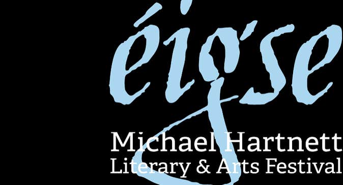 Éigse Michael Hartnett.. .