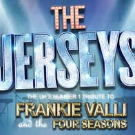 The Jerseys Live 2025 at The Helix