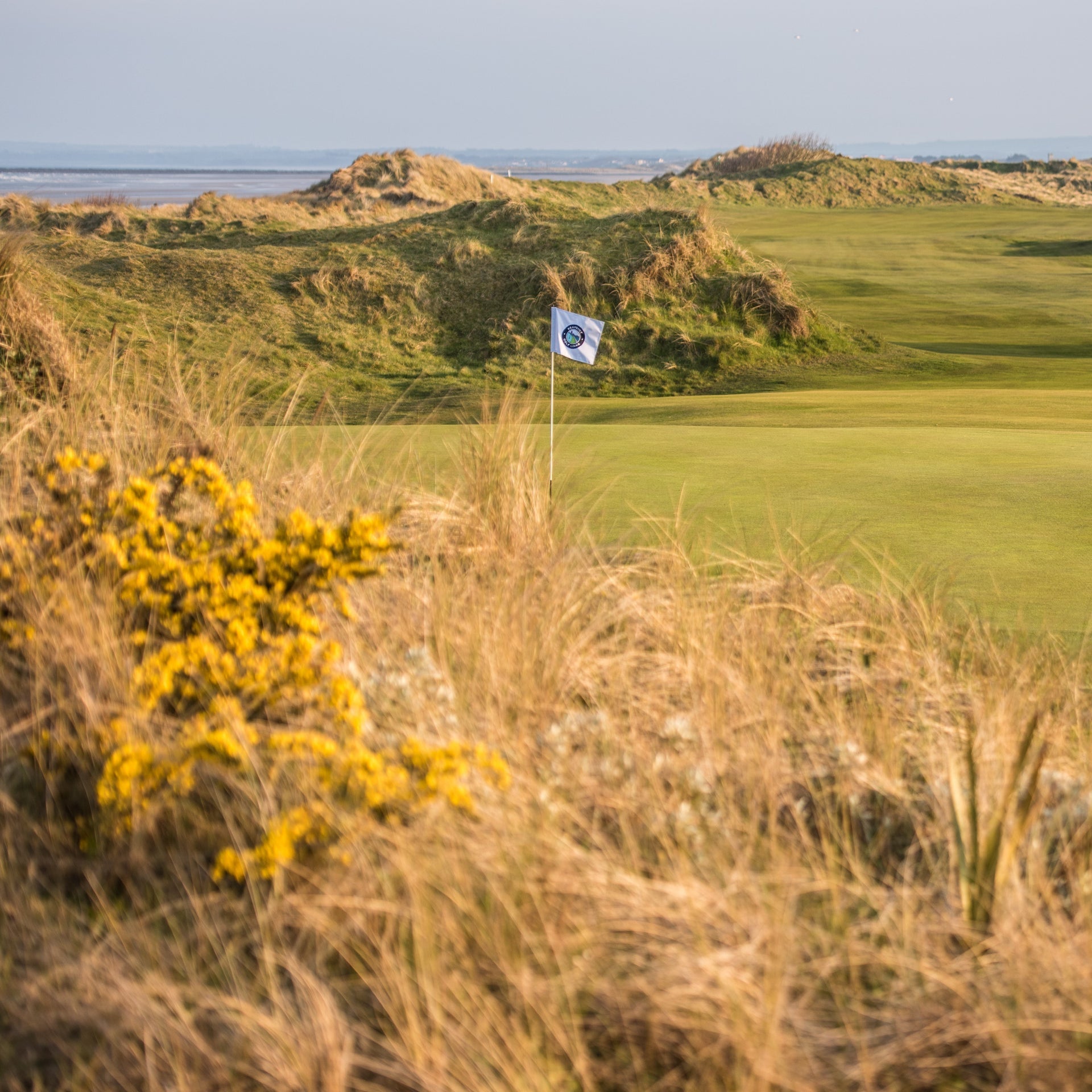 Seapoint Golf Club