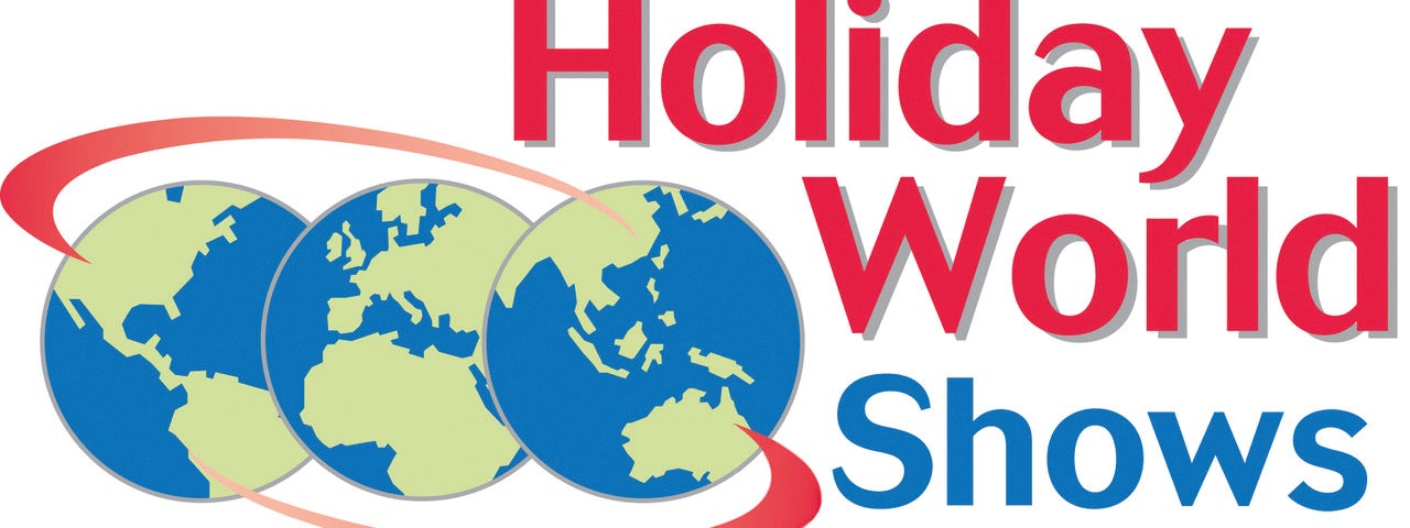 Holiday World Show Dublin 2026