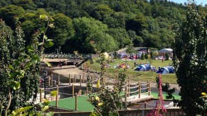 Hidden Valley Holiday Park