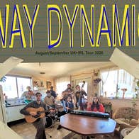 Irish Debut of Way Dynamic.