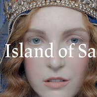 Film, The Island of the Saints by Eric Fraad