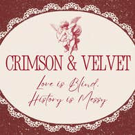 Crimson and Velvet at Malahide Castle - Valentine's Dinner and Show