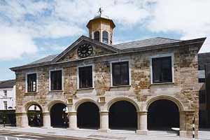 Image of Clonmel