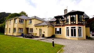 Glendalough International Youth Hostel