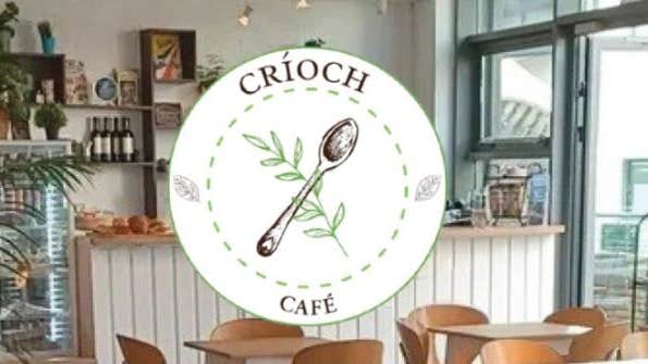 Críoch Café Presents: Music & Brunch