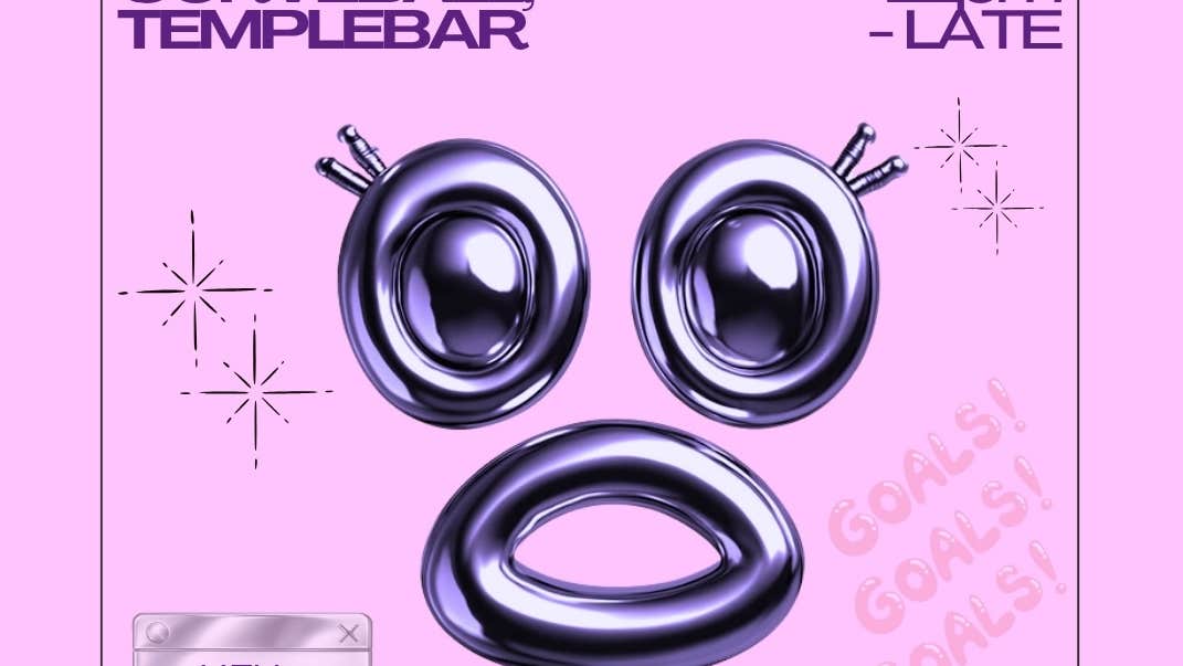 Women in Stem's End of Year Review