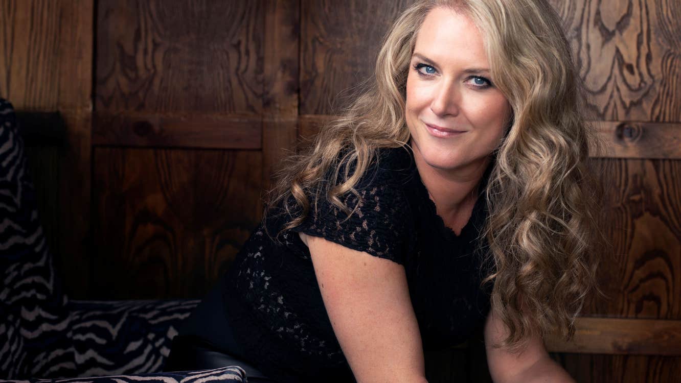 Christmas Gala with Sinéad Campbell Wallace