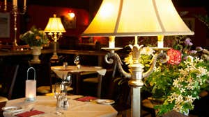 L'Arco Restaurant