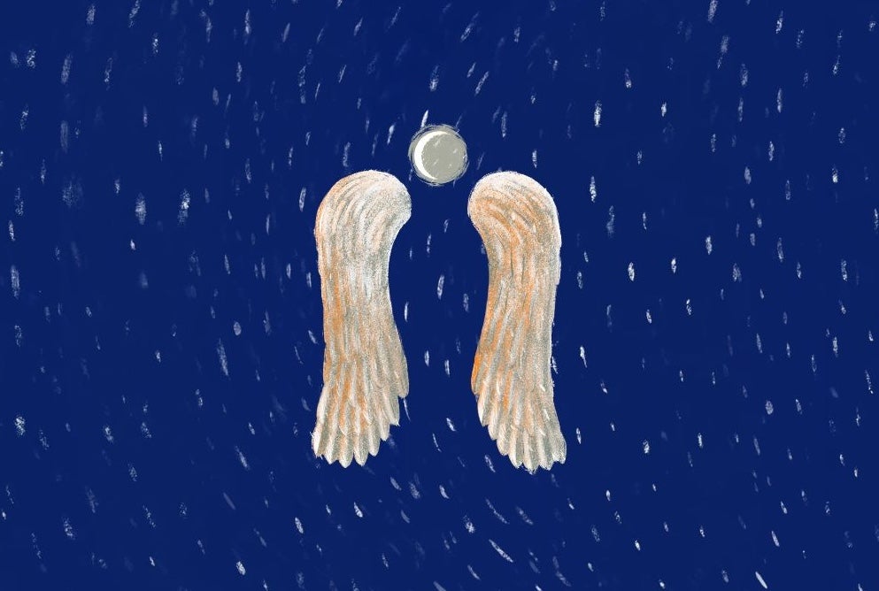 It's A Wonderful Life Graphic