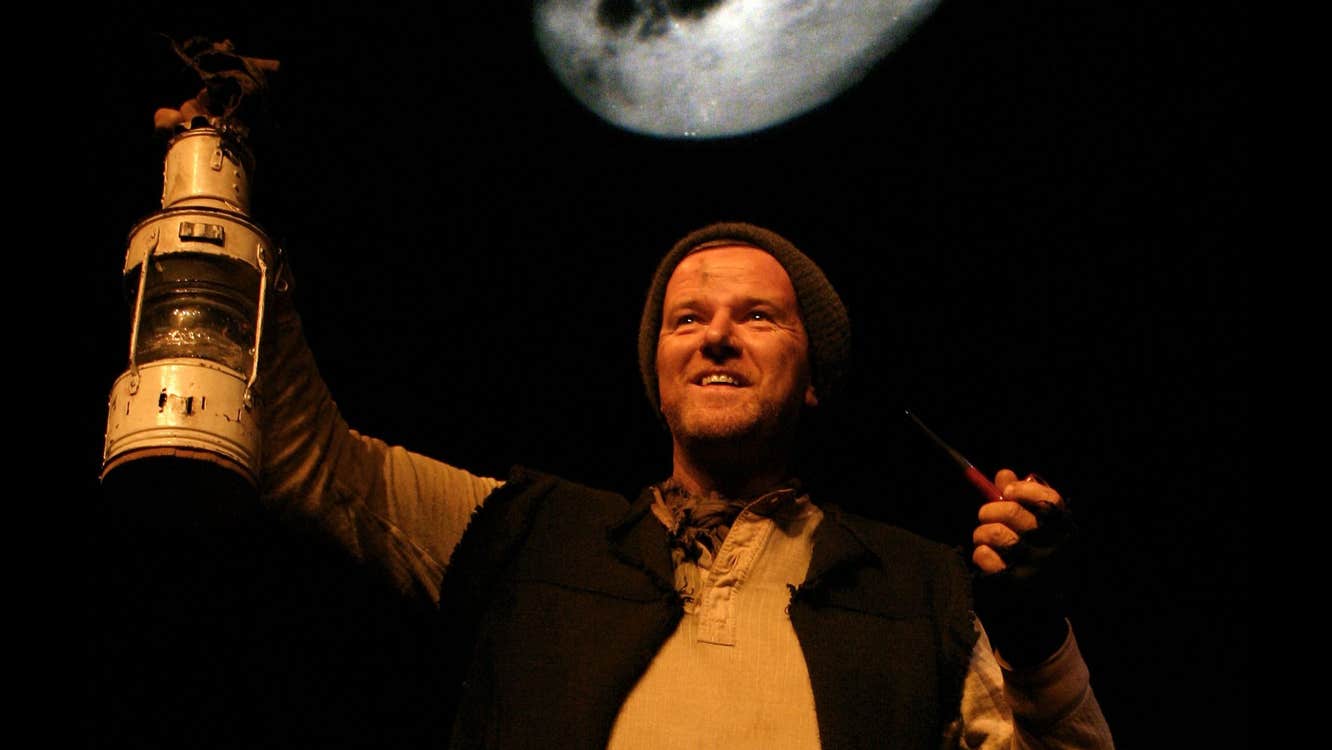 Tom Crean – Antarctic Explorer