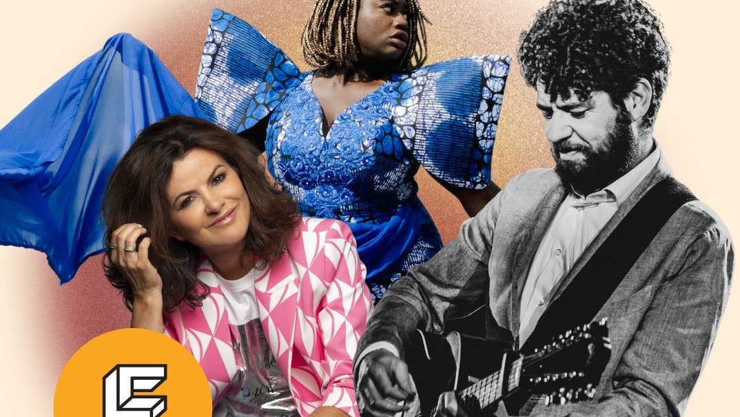 First Fortnight Festival 2026