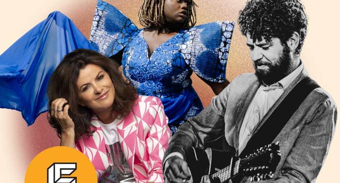 First Fortnight Festival 2026