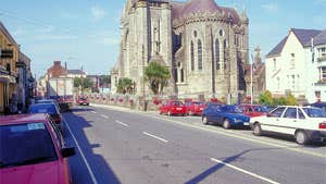 O'Connell Memorial Church