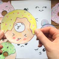 Bubble & Squeak Animation Sessions. Image credit: Julie Forrester