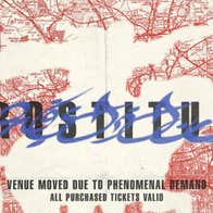 Foggy Notions presents Prostitute