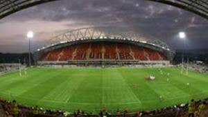 Thomond Park