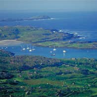Derrynane Coastal Circuit