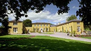 Ballinacurra House
