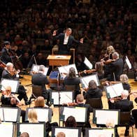 NSOI Season Opening: Shelley conducts Mahler’s ‘Resurrection’