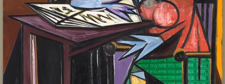 Talk and Tea | Picasso: From the Studio