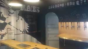 Blacks Brewery