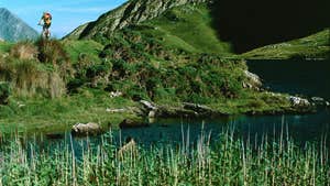 Derroura Mountain Bike Trail