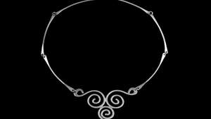 Handcrafted Irish Jewellery by Kieran Cunningham