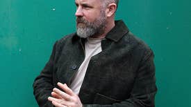 Mick Flannery to play Gleneagle Arena