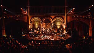 Bird On The Wire: The Songs of Leonard Cohen