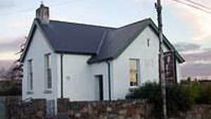 Isaac Butt Heritage Centre