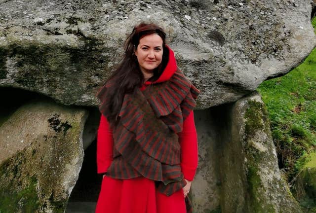 Púca Festival: Meditation at Tlachthga, Hill of Ward, Meath