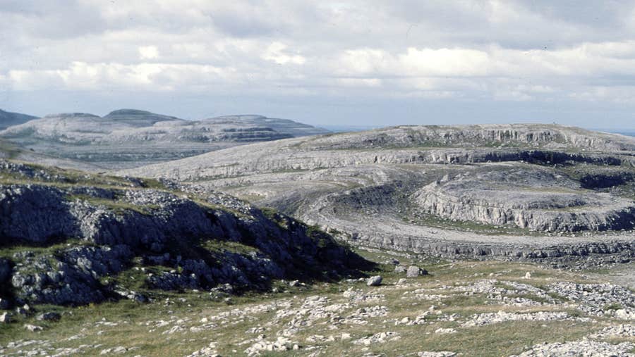 The Burren