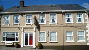 Bolands Bed & Breakfast