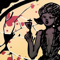 Theatre production: The Mirror Crack’d by Agatha Christie.