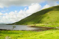 Image of Mulranny in County Mayo