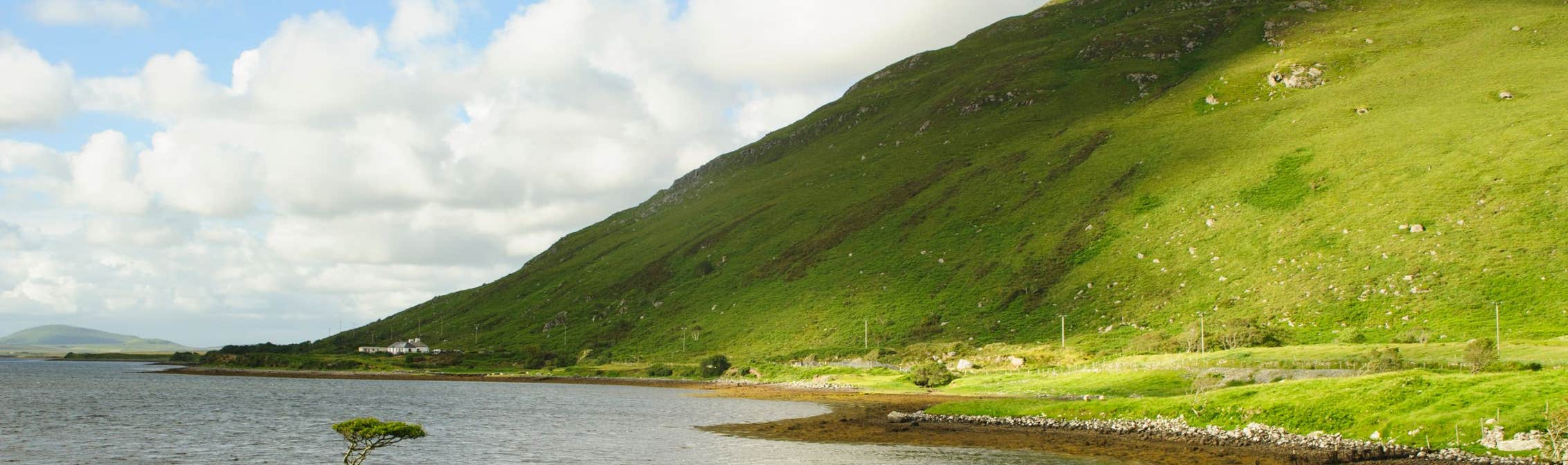 Image of Mulranny in County Mayo