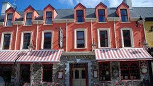 Foleys Shamrock Guesthouse